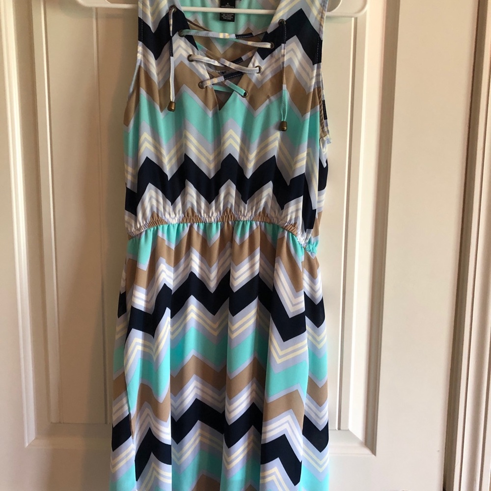 Summer dress